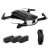 Goolsky H37 Mini Drone with 720P Camera Live Video Selfie